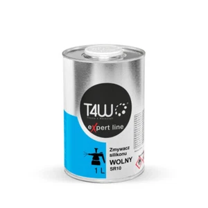 Removedor de silicona T4W SR10 LENTO / 1 L - Imagen 1 de 1