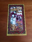 Kings Of Leon Poster 19" x 10"