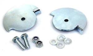 Abrazaderas de resorte trasero Suzuki Jimny - Imagen 1 de 1