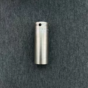 Cornwell Tools 3/8" Drive 19mm Metric 6 Point Long Impact Socket TM2219 L USA - Foto 1 di 3