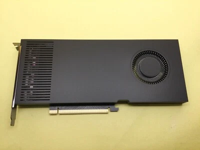 NVIDIA RTX 4000 ADA Generation 20GB GDDR6 PCIe Graphics Card - Image 1 of 3