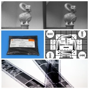 200g Benzotriazole, 1,2,3-Benzotriazole, Benzotriazol (photodeveloper) 99% - Picture 1 of 4