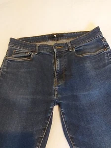 Mens Jeans Sizes 32 Waist - Picture 1 of 3