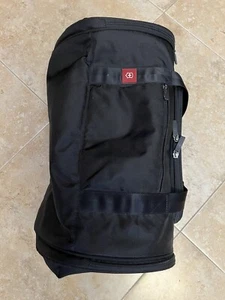 Victorinox Swiss Army Travel Gym Sport Duffle Bag 20" - Picture 1 of 15