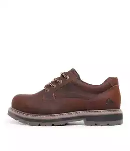 New Colorado Alamein Mens Shoes Casual Shoes Flat - Picture 1 of 5