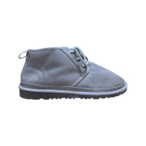 Botas al tobillo UGG para hombre Neumel textil natural margina 1125097 - Imagen 1 de 8