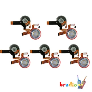 5x Interne Baugruppe Lautsprecher Ersatz für XPR3500e DP2400e Tragbares Radio - Bild 1 von 2