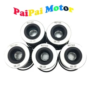 5 Pcs For Oil Filter 420956124 Can am maverick x3 XRS - Picture 1 of 17
