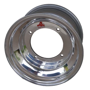 1x VBW-Silver Dream 10x8 -32 (3B+5N) LK 137 - Bild 1 von 1