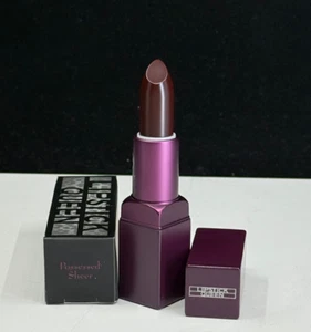 LIPSTICK QUEEN Bete Noire #POSSESSED SHEER Blackberry 0.12fl oz NIB - Picture 1 of 7