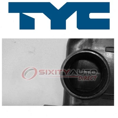 TYC Radiator for 2010-2014 Ford Econoline Wagon 5.4L V8 Cooler Cooling wc - Image 1 of 4