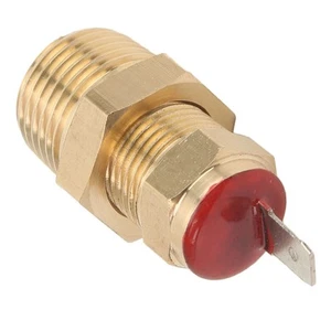 Cooling Fan Thermostat Switch Cooling Fan Temperature Switch 17mm Screw For 265 - Picture 1 of 22