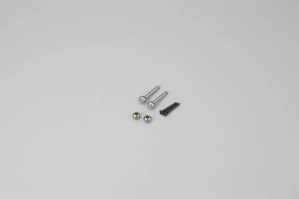 Kyosho Querlenkerstift Mini-Z MR03 MZ407 Querlenkerpins Achsstifte MiniZ - Bild 1 von 1
