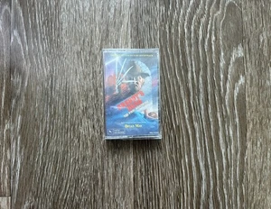 FREDDY’S DEAD: The Final Nightmare soundtrack by Brian May SEALED U.S. CASSETTE - Picture 1 of 2