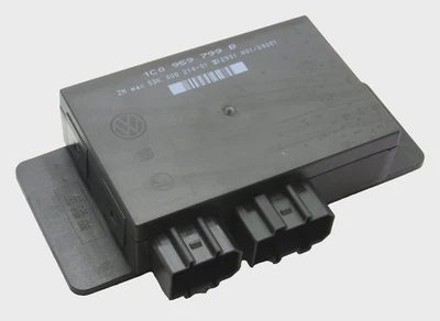 Módulo Confort SKODA/VOLKSWAGEN 1C0959799B 1C0 959 799 B 5DK00821401 GARANTIA - Image 1 of 4