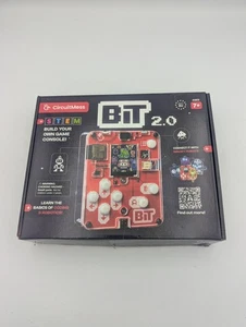 CircuitMess STEM Adventure BIT 2.0 - Picture 1 of 11