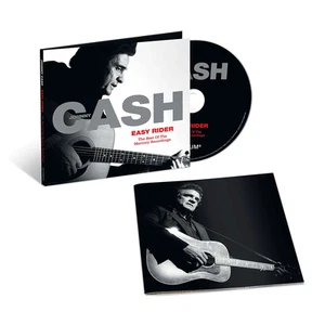 Easy Rider: The Best Of The Mercury Recordings Johnny Cash - Bild 1 von 2