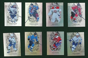 2019-20 Tim Hortons Gold Etchings GE-4 Kane GE-6 Pettersson GE-8 Ovechkin U Pick - Picture 1 of 2