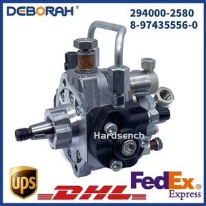 Diesel Fuel Injection Pump 294000-2590 S00006800+02 for XICHAI - Picture 1 of 6
