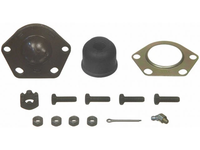 Front Lower Ball Joint For 1984-1990 GMC S15 1989 1985 1986 1987 1988 PP963CF - Image 1 of 1