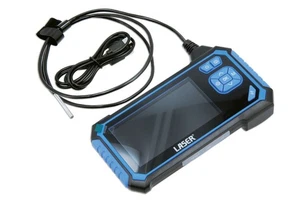 Laser Tools 9196 Portable Endoscope Camera - 4.3" Screen with 3.9mm Camera - Picture 1 of 12
