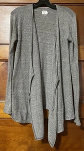 Volcom Go Go Wrap Cardigan Sweater  Women’s Size XS - Picture 1 of 7