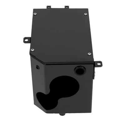 Air Box Aluminum Intake Airbox Black Fit Honda TRX400EX For TRX 400EX 400X - Image 1 of 4