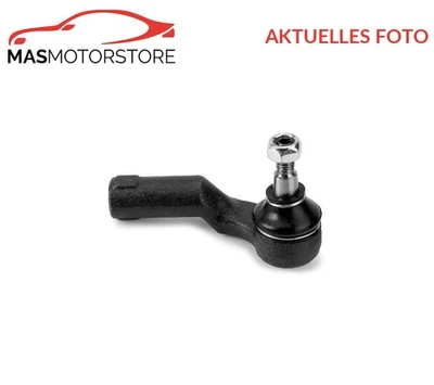 SPURSTANGENKOPF AXIALGELENK MOOG FD-ES-3891 I FÜR VOLVO C30,V50,S40 II,C70 II - Image 1 of 4