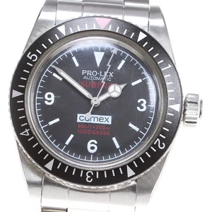 ROLEX P PRO LEX Sub Pro Comex AT Hombres 825395 ev20 Usado - Imagen 1 de 6