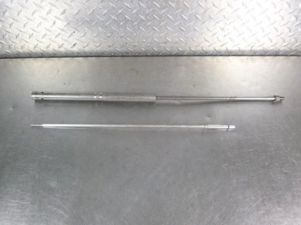 99-03 Aprilia RSV Mille R Horquilla Amortiguador Dirección Interno Estabilizador Foto 1 de 4