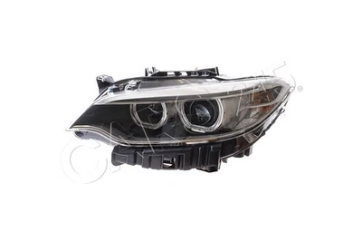 Genuine BMW F22 F23 F87 Cabrio Bi-Xenon Headlight Akl Left OEM 63137388933 - Image 1 of 4