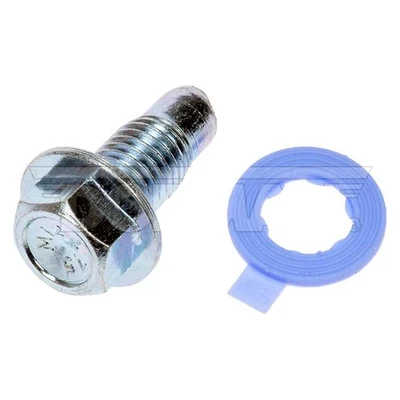 For Chevy Silverado 3500 HD 07-19 Dorman Autograde Engine Oil Drain Plug - Image 1 of 2