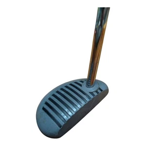 Zebra Putter Cara Mazo Equilibrado Eje de Acero 35" Ram Diestro - Imagen 1 de 6