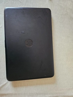 HP 255 G7 15,6 Zoll 1TB HDD, Intel Core I5-5200U, 2,20 GHz, 8GB RAM Bitte Lesen - Bild 1 von 4