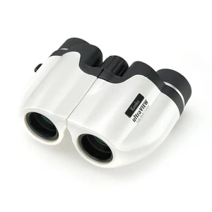 Binoculares compactos Kenko Ultraview M compactos 8x20 8x 20 calibre Porro prisma completo - Imagen 1 de 7