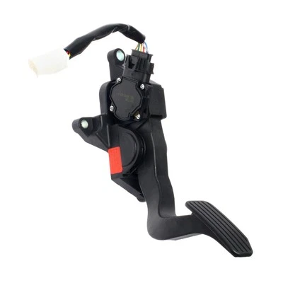 Sensor de pedal acelerador SMP para 2006-2008 Chevrolet Aveo5 - Imagem 1 de 4