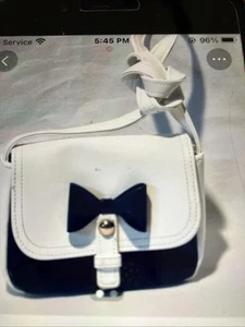 4 "x 2" Baby Kleinkind Handtasche - Bild 1 von 2