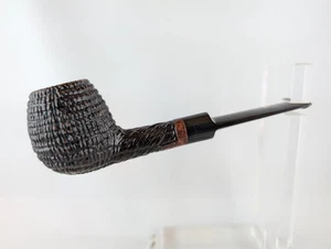 Holmer Knudsen, Handmade in Germany, Estate Pfeife - pipe - pipa, 9mm - Picture 1 of 7