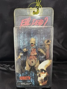 Neca Evil Dead 2 Henrietta Figur NEU 25th anniversary 2012 - Bild 1 von 3