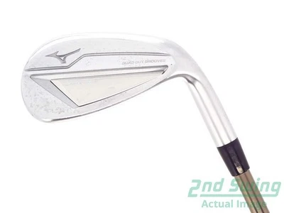 Mizuno JPX 919 Hot Metal Wedge Gap GW 50° Graphite Regular Right 35.5in - Image 1 of 4