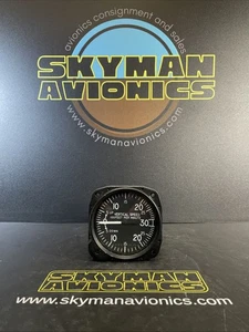 United Vertical Speed Indicator 0-3K FPM - Picture 1 of 4