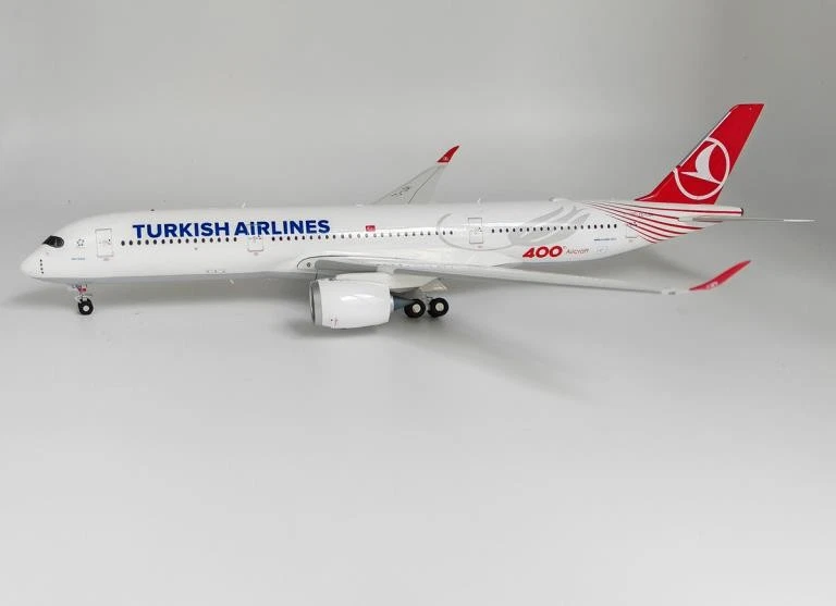 Turkish Airlines Airbus A350-941 TC-LGH 1:200 Inflight200 IF359TK0723 - Изображение 1 из 1
