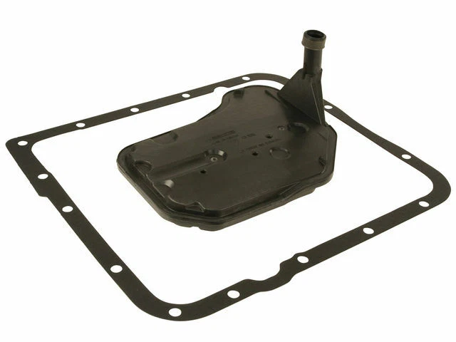 Kit de filtro de transmisión automática Mahle para Jaguar XJ8 2000-2003 11QZQG Foto 1 de 1