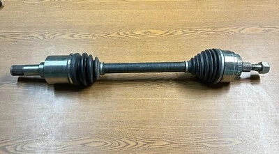 1998-2005 fits Mercedes ML350 ML500 Left or Right Rear Axle Shaft GSP NCV48991 - Image 1 of 4