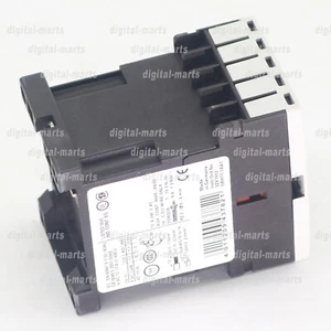 NEW FOR SIEMENS contactor relay 3RH1122-2AF00 AC110V one year warranty - Picture 1 of 5