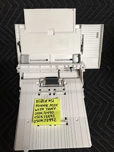 Xerox VersaLink C600N C500 C505S C605X Feeder Assembly with Tray 050K73490 - Picture 1 of 2