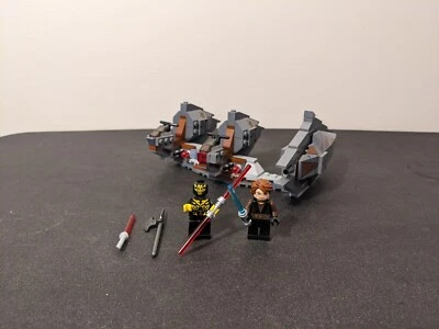 LEGO 7957 Star Wars Sith Nightspeeder - Image 1 of 4