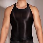Hot Sale Vest Male Bodybuilding Sport Sportswear Tank Top Underclothes