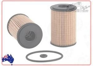 Ryco Oil Filter FOR Mercedes-Benz A-Class 99-2004 A 190 (W168) Hatchback R2678P - Picture 1 of 1