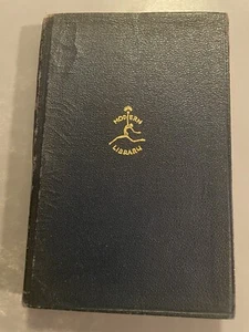 The Sea And The Jungle by H. M. Tomlinson 1928 Modern Library Edition - Bild 1 von 10